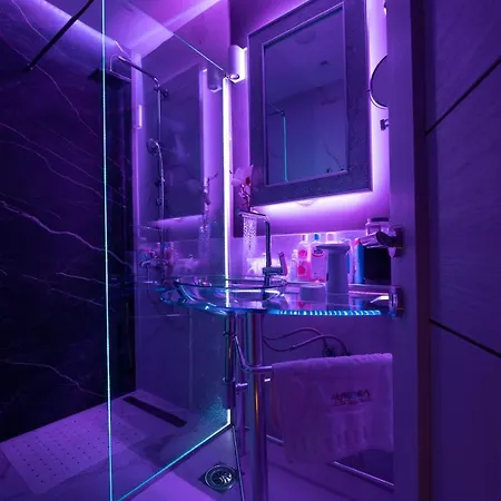 Aurora Lux Smart * Belgrade