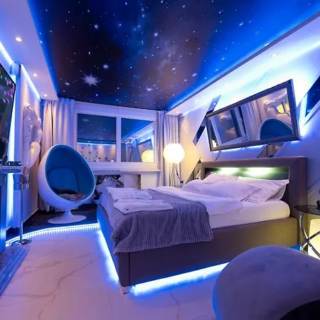 Appartamento Aurora Lux Smart Belgrado