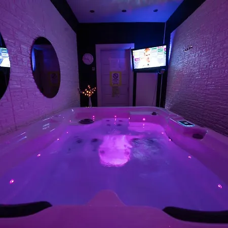 Aurora Lux Smart * Belgrado