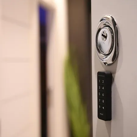 Apartment Aurora Lux Smart Belgrad