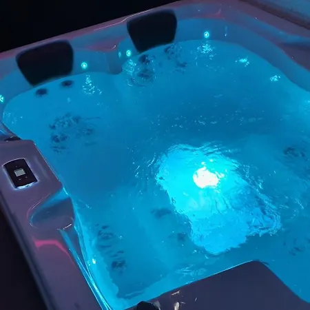 Appartamento Aurora Lux Smart Belgrado