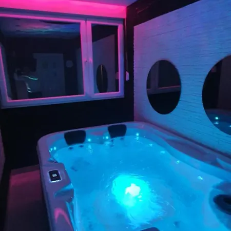 Aurora Lux Smart Appartamento *